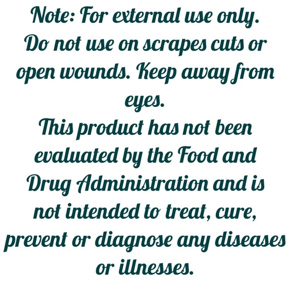 Kokum whipped body butter with vitamin e. Hand crafted by me. Small batch made - Picture 3 of 3